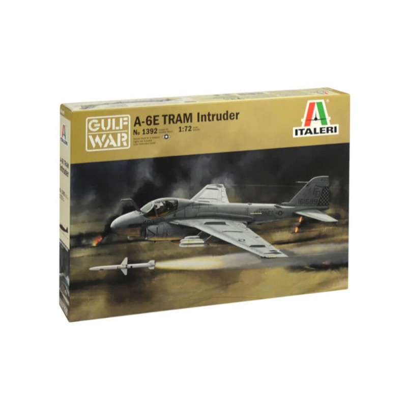 1:72 A-6E Tram Intruder