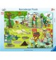 Ravensburger - Unser Garten