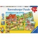 Ravensburger - Ferien auf dem Land