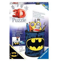 Ravensburger - 3D Puzzle - Utensilo - Batman