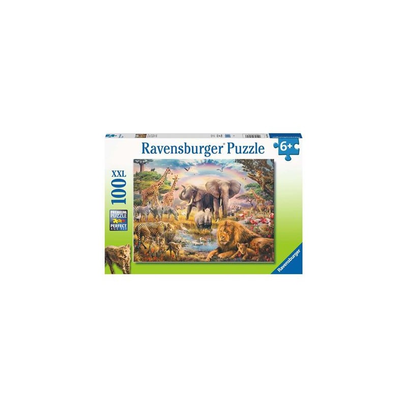 Ravensburger - Afrikanische Savanne