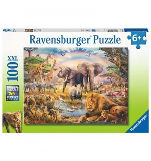 Ravensburger - Afrikanische Savanne