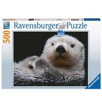 Ravensburger - Süßer kleiner Otter