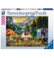 Ravensburger - Campingurlaub