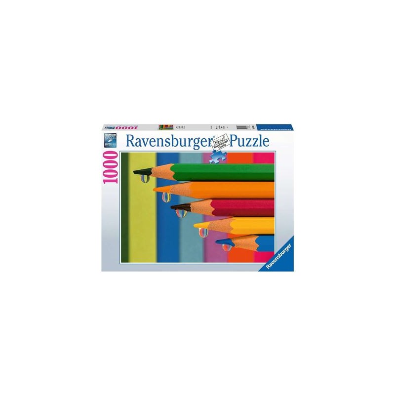 Ravensburger - Buntstifte