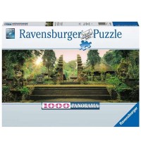 Ravensburger - Jungeltempel Pura Luhur Batukaru auf Bali