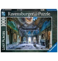 Ravensburger - Lost Places - The Palace