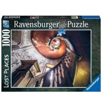 Ravensburger - Lost Places - Oak Spiral