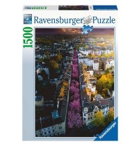Ravensburger - Blühendes Bonn