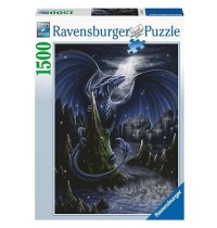 Ravensburger - Der Schwarzblaue Drache