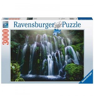 Ravensburger - Wasserfall auf Bali