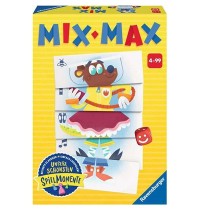 Ravensburger - Mix Max