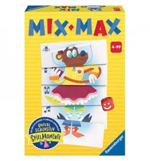 Ravensburger - Mix Max