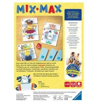 Ravensburger - Mix Max