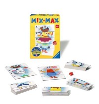 Ravensburger - Mix Max