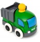 BRIO - Push & Go LKW