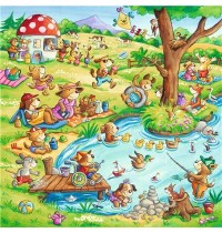 Ravensburger - Ferien auf dem Land