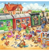 Ravensburger - Ferien auf dem Land