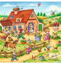 Ravensburger - Ferien auf dem Land