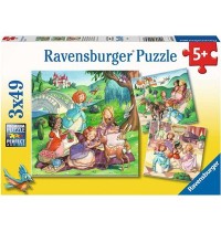 Ravensburger - Kleine Prinzessinnen