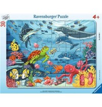 Ravensburger - Unten im Meer