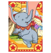 Ravensburger - Minipuzzles Disney™ Animals