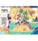 Ravensburger - Puzzle&Play Piraten 1