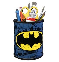 Ravensburger - 3D Puzzle - Utensilo - Batman