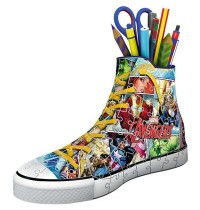 Ravensburger - Sneaker Avengers