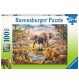 Ravensburger - Afrikanische Savanne