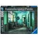 Ravensburger - Lost Places - The Madhouse - Ospedale Psichiatrico