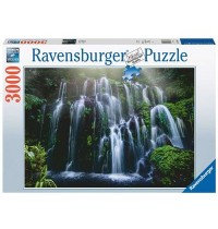 Ravensburger - Wasserfall auf Bali