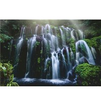 Ravensburger - Wasserfall auf Bali