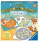 Ravensburger - Midi Mandala-Designer Boho Style 20019