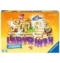 Ravensburger - Junior Labyrinth