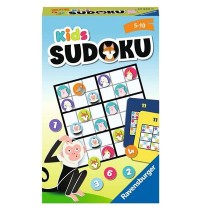 Ravensburger - Kids Sudoku