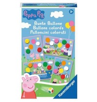 Ravensburger - Peppa Pig Bunte Ballone