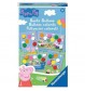 Ravensburger - Peppa Pig Bunte Ballone