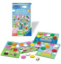 Ravensburger - Peppa Pig Bunte Ballone