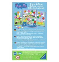 Ravensburger - Peppa Pig Bunte Ballone