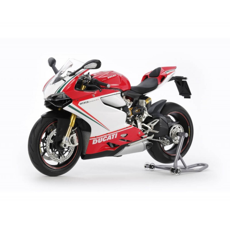 1:12 Ducati 1199 Panigale S T