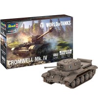 Cromwell Mk. IV ""World of Tan