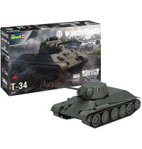 T-34 ""World of Tanks""