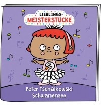 Lieblings-Meisterstücke - Schwanensee
