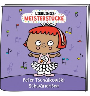 Lieblings-Meisterstücke - Schwanensee