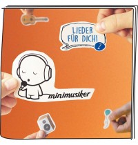 Minimusiker - Album 2