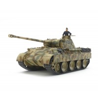 1:48 Panther Ausführung D