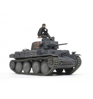 1:35 Dt. Pzkpfw. 38(t) Ausf.