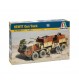 1:35 HEMTT Gun Truck