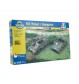 1:72 US M7 Priest 105mm/Kang.